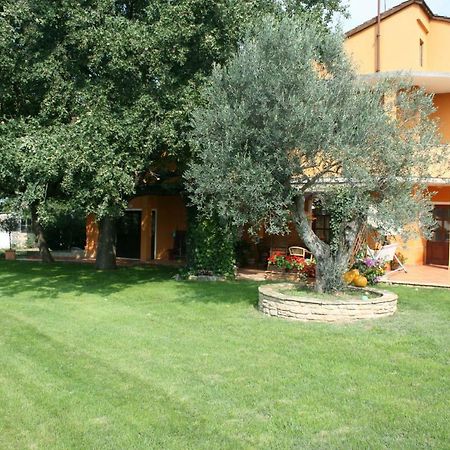 Sossa Apartments Umag Exterior foto