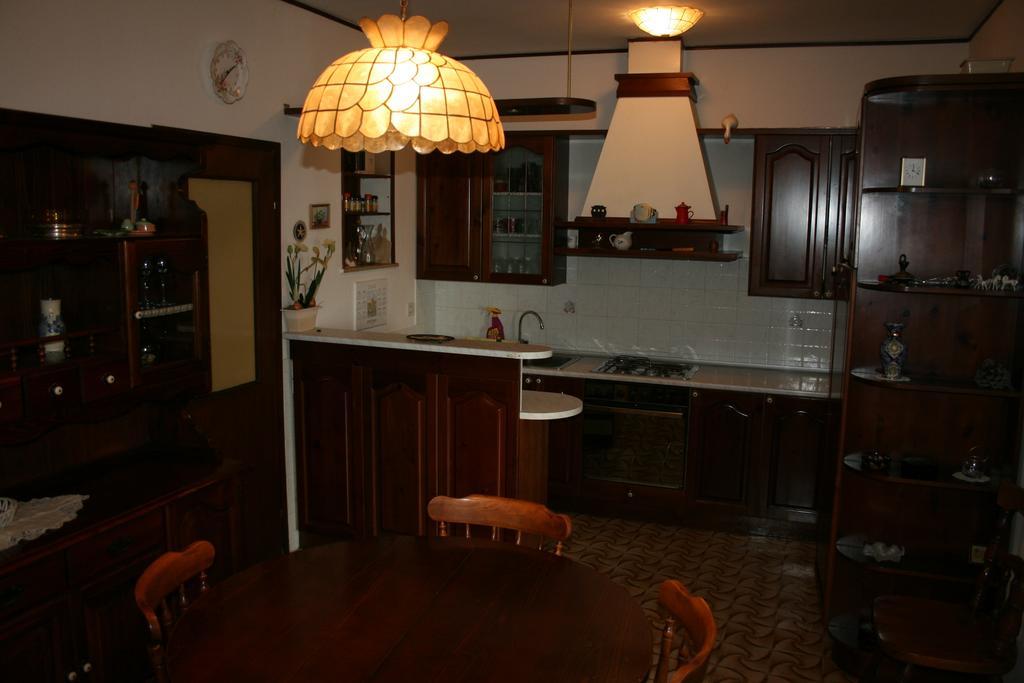 Sossa Apartments Umag Zimmer foto