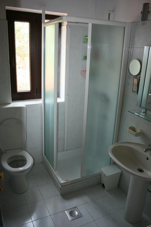 Sossa Apartments Umag Zimmer foto