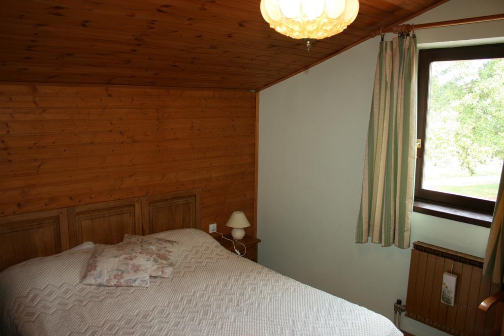 Sossa Apartments Umag Zimmer foto