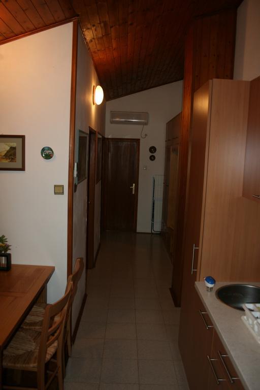 Sossa Apartments Umag Zimmer foto