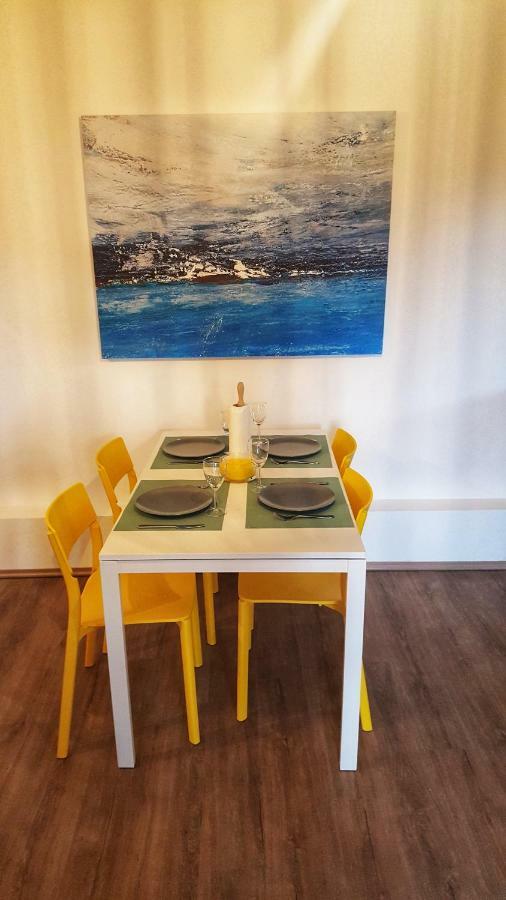 Sossa Apartments Umag Exterior foto